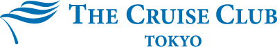 クルーズクラブ東京ロゴ